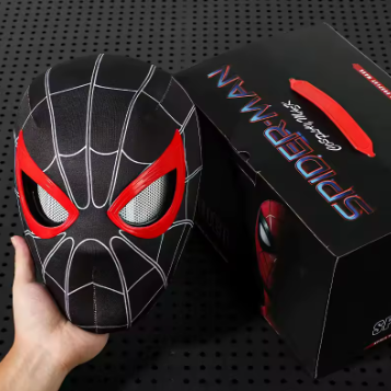 SPIDEY MASK