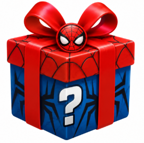 MYSTERIOUS GIFT