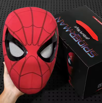 SPIDEY MASK